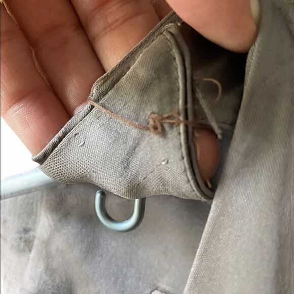 Andrew Marc Sleeveless Sheath Dress Size 6 - Picture 6 of 11